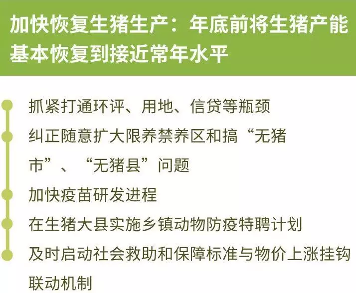 重磅！21世纪以来第17个指导“三农”工作的中央一号文件(图11)